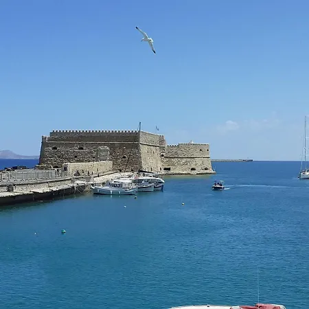 Sea And Sun Σπίτι διακοπών