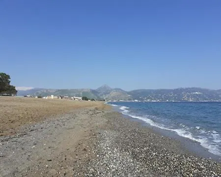 Sea And Sun Amoudara (Heraklion)