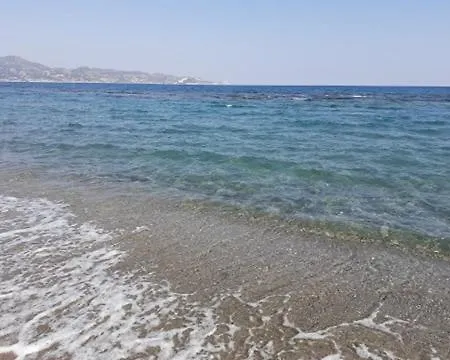 Sea And Sun *