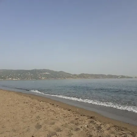 Holiday home Sea And Sun Amoudara (Heraklion)