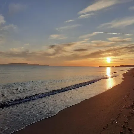 Sea And Sun *