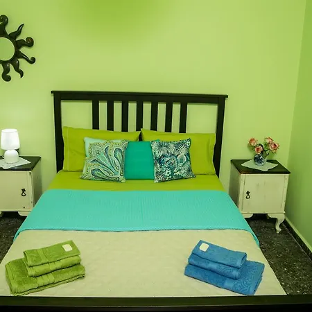 Sea And Sun Holiday home Amoudara (Heraklion)